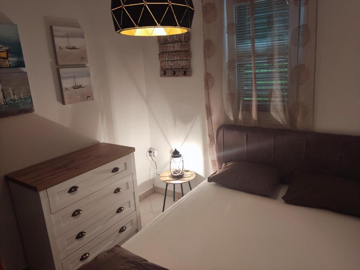Apartman Karla Mara Ana Ivan & Jo Srima Kültér fotó