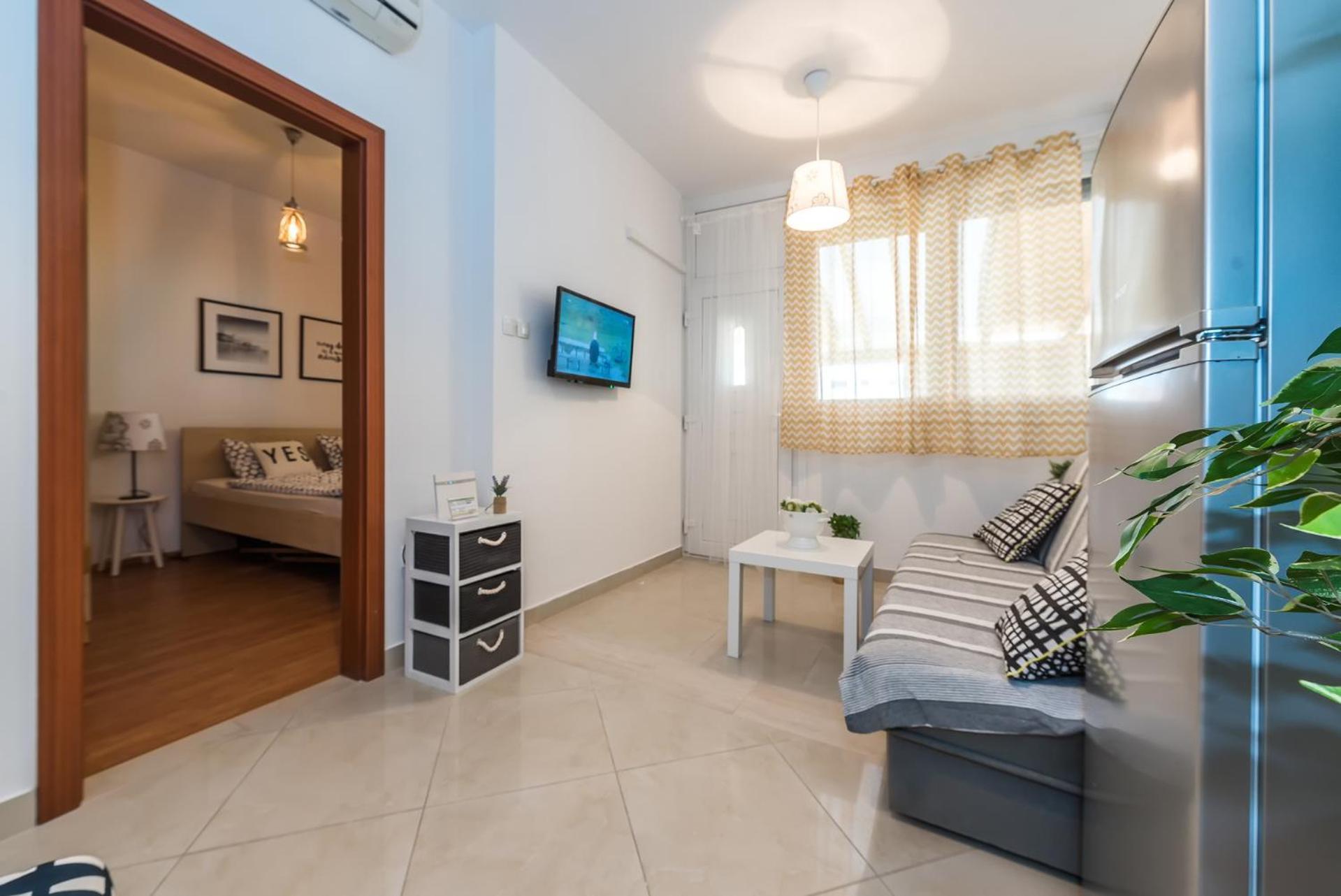 Apartman Karla Mara Ana Ivan & Jo Srima Kültér fotó