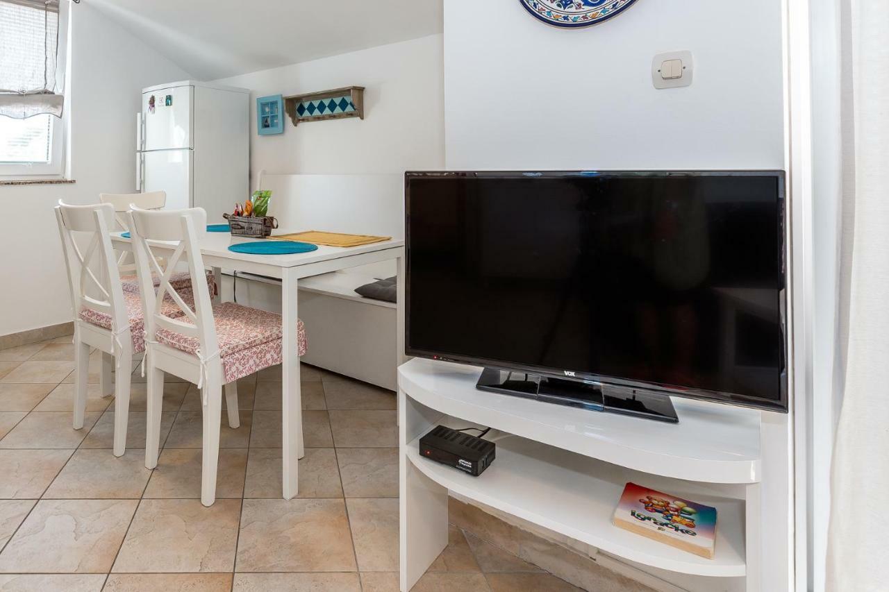 Apartman Karla Mara Ana Ivan & Jo Srima Kültér fotó