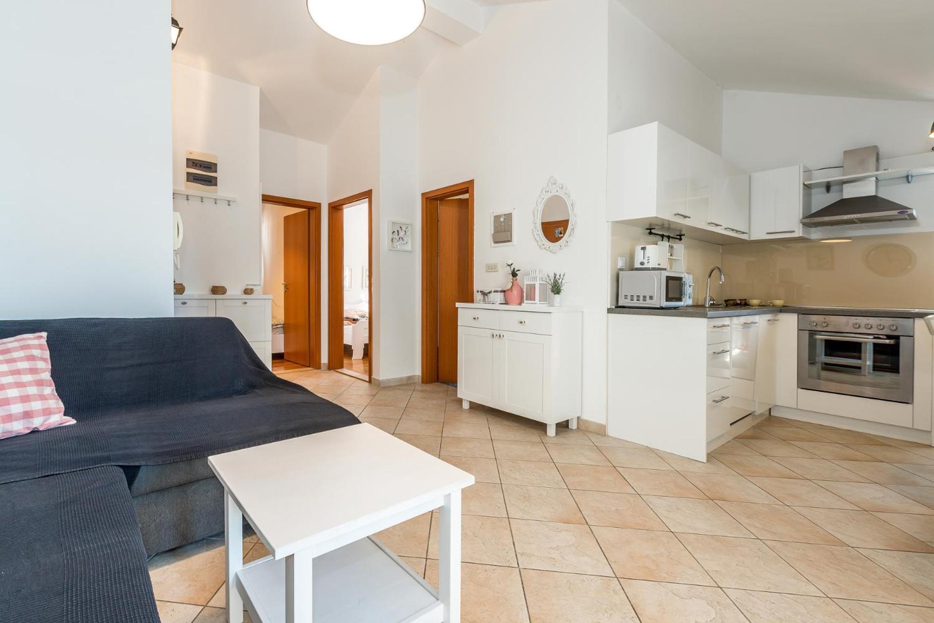 Apartman Karla Mara Ana Ivan & Jo Srima Kültér fotó