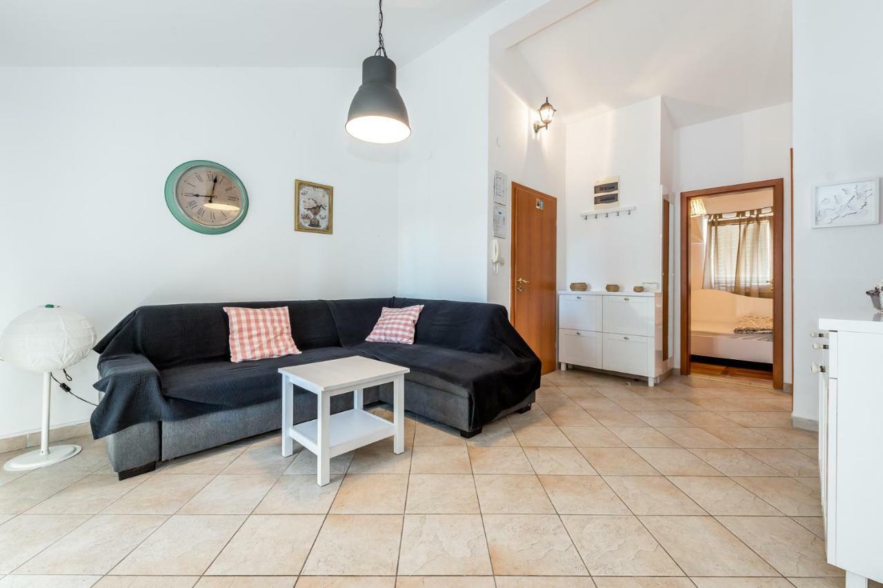 Apartman Karla Mara Ana Ivan & Jo Srima Kültér fotó