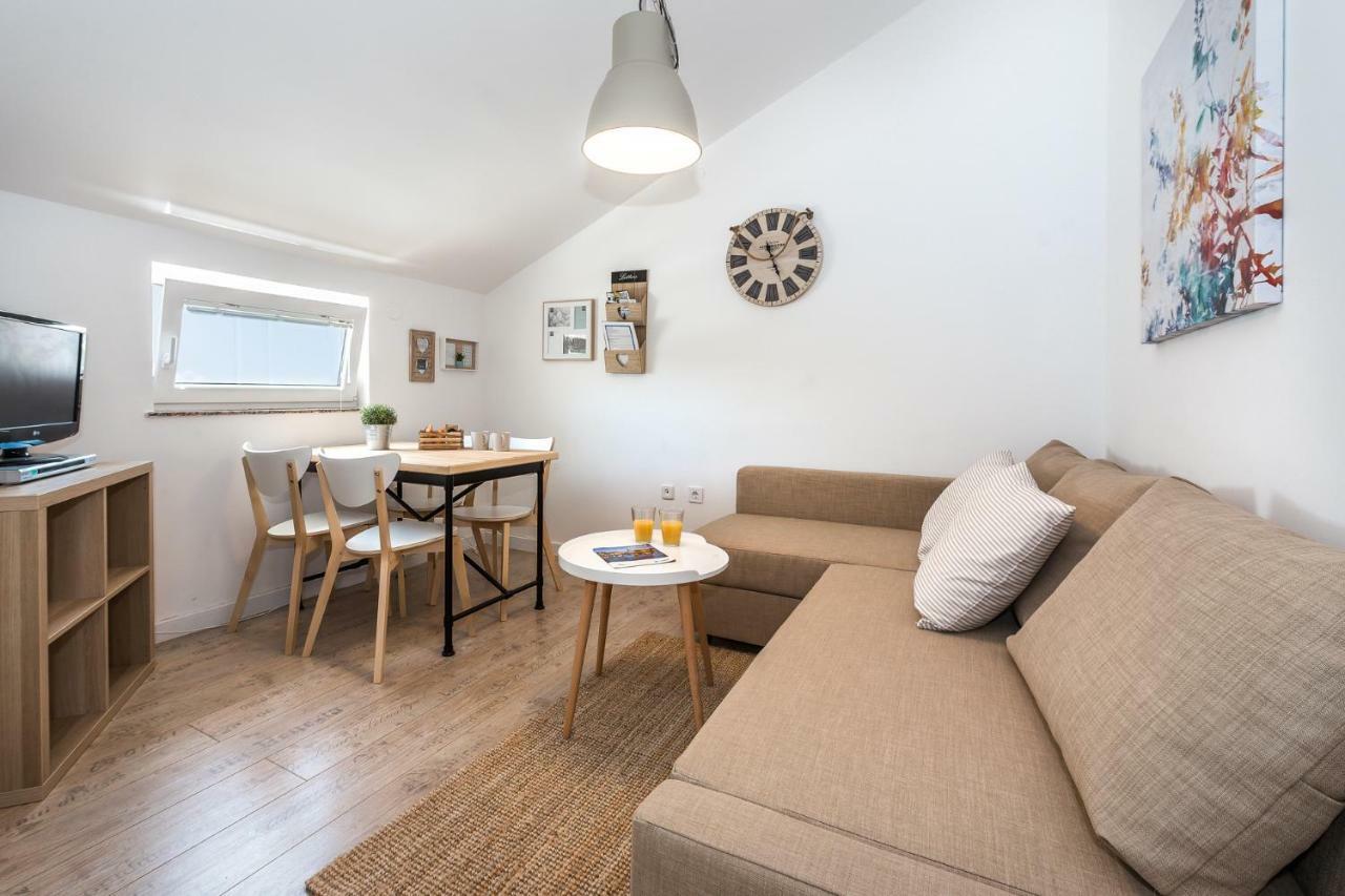 Apartman Karla Mara Ana Ivan & Jo Srima Kültér fotó