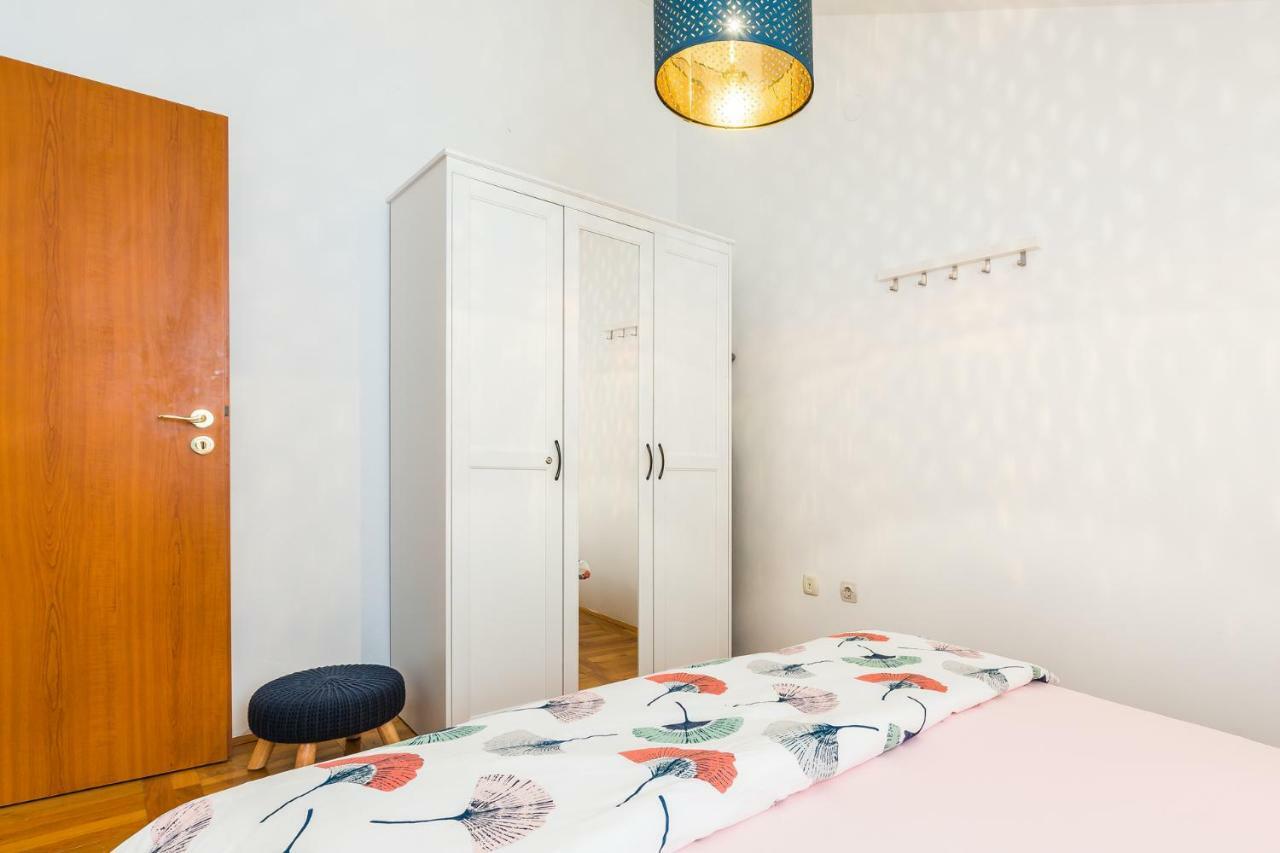 Apartman Karla Mara Ana Ivan & Jo Srima Kültér fotó