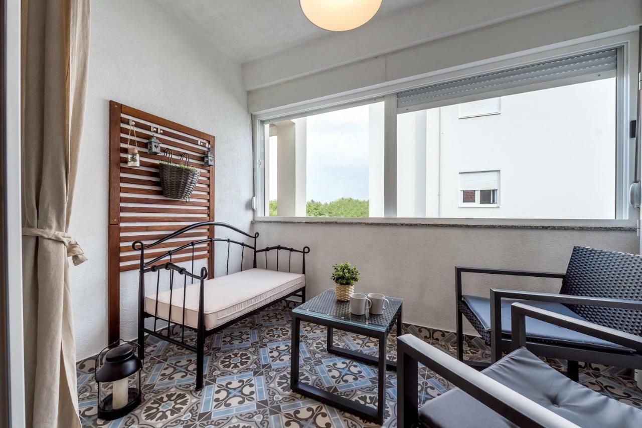 Apartman Karla Mara Ana Ivan & Jo Srima Kültér fotó