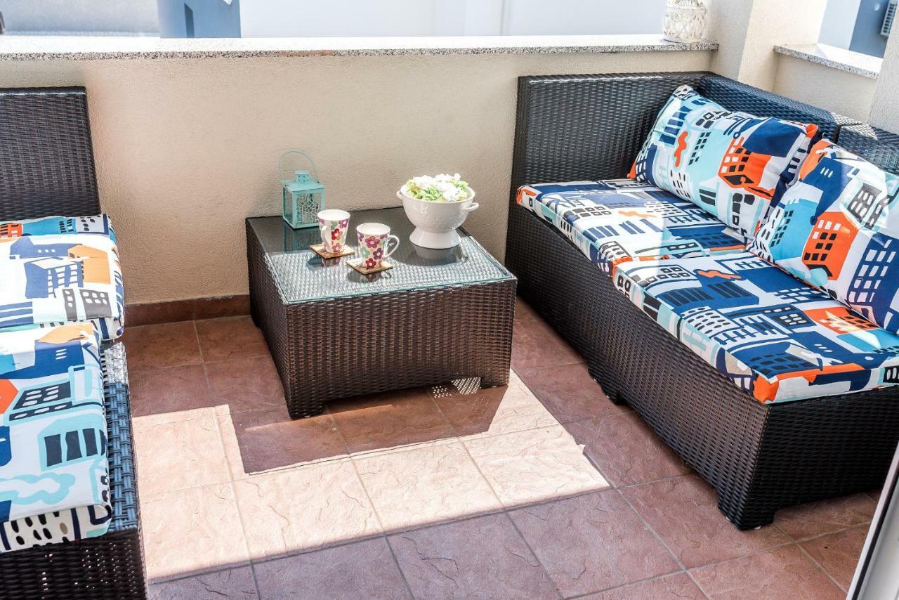 Apartman Karla Mara Ana Ivan & Jo Srima Kültér fotó