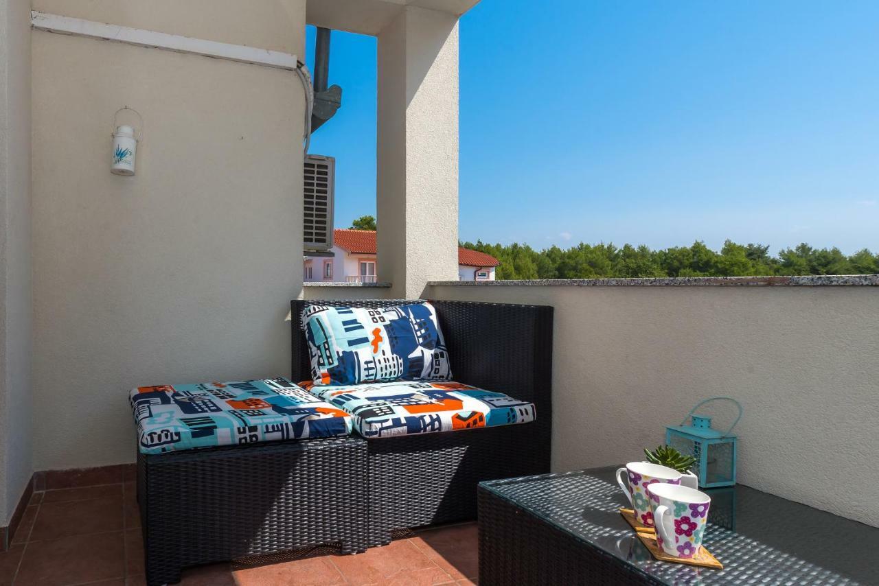 Apartman Karla Mara Ana Ivan & Jo Srima Kültér fotó
