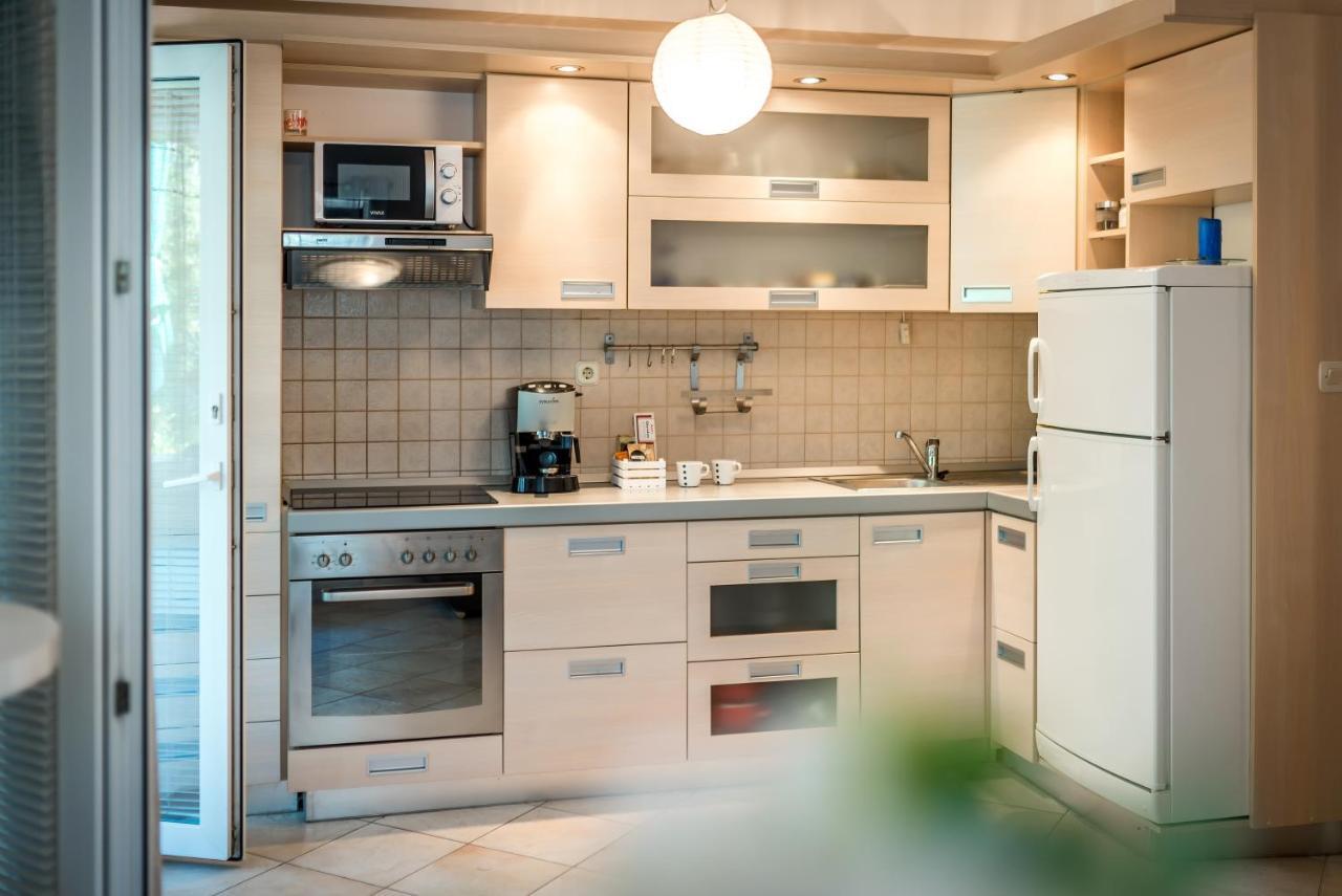 Apartman Karla Mara Ana Ivan & Jo Srima Kültér fotó