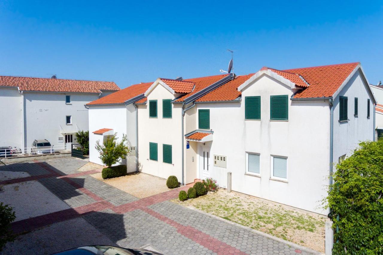 Apartman Karla Mara Ana Ivan & Jo Srima Kültér fotó