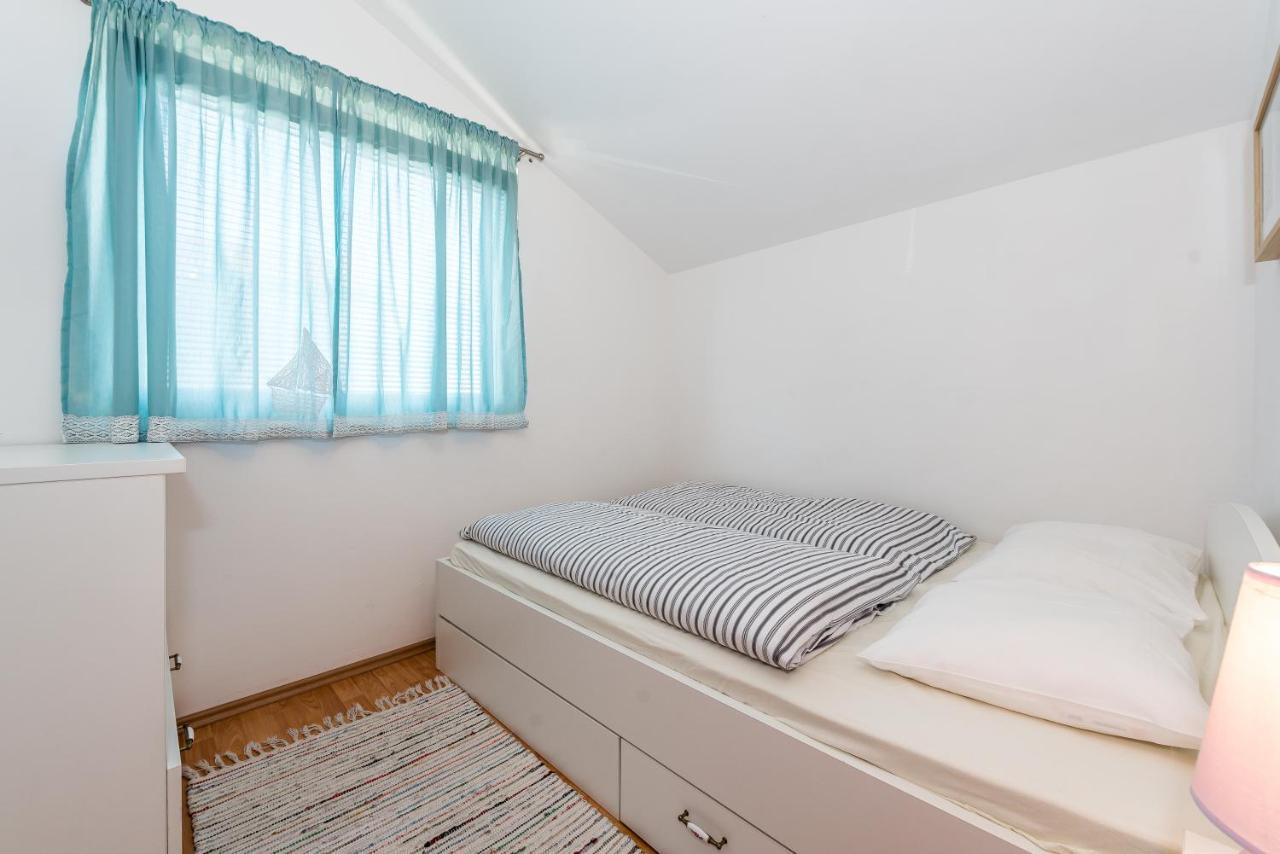 Apartman Karla Mara Ana Ivan & Jo Srima Kültér fotó