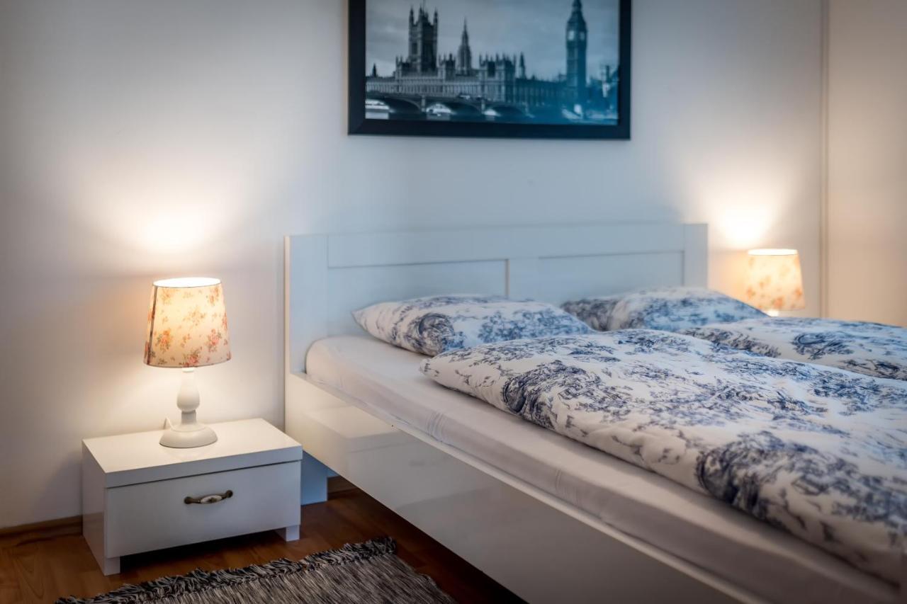 Apartman Karla Mara Ana Ivan & Jo Srima Kültér fotó