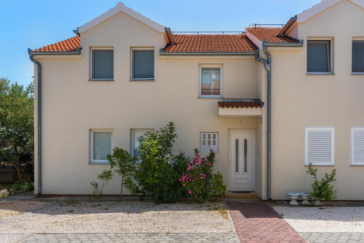 Apartman Karla Mara Ana Ivan & Jo Srima Kültér fotó