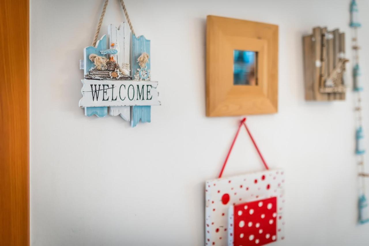 Apartman Karla Mara Ana Ivan & Jo Srima Kültér fotó